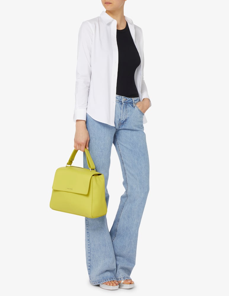 rinascente Orciani Borsa Soft sveva m