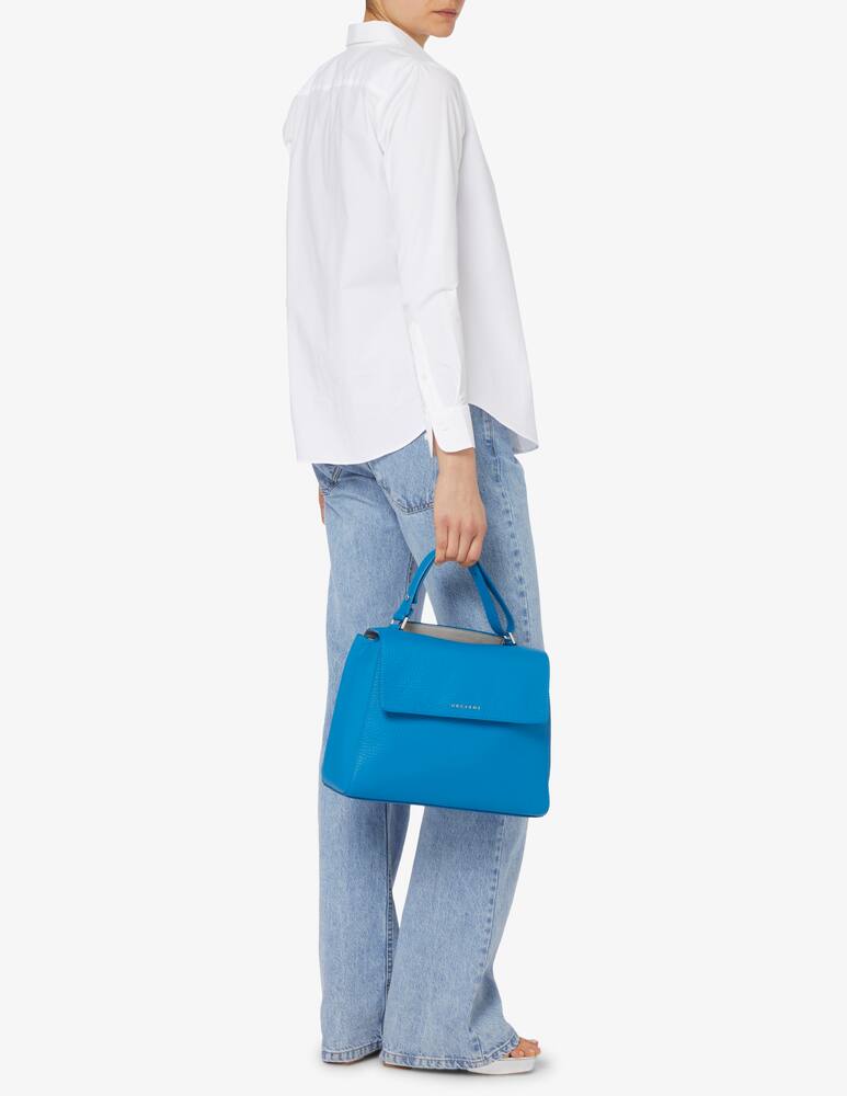 rinascente Orciani Sveva Soft m bag