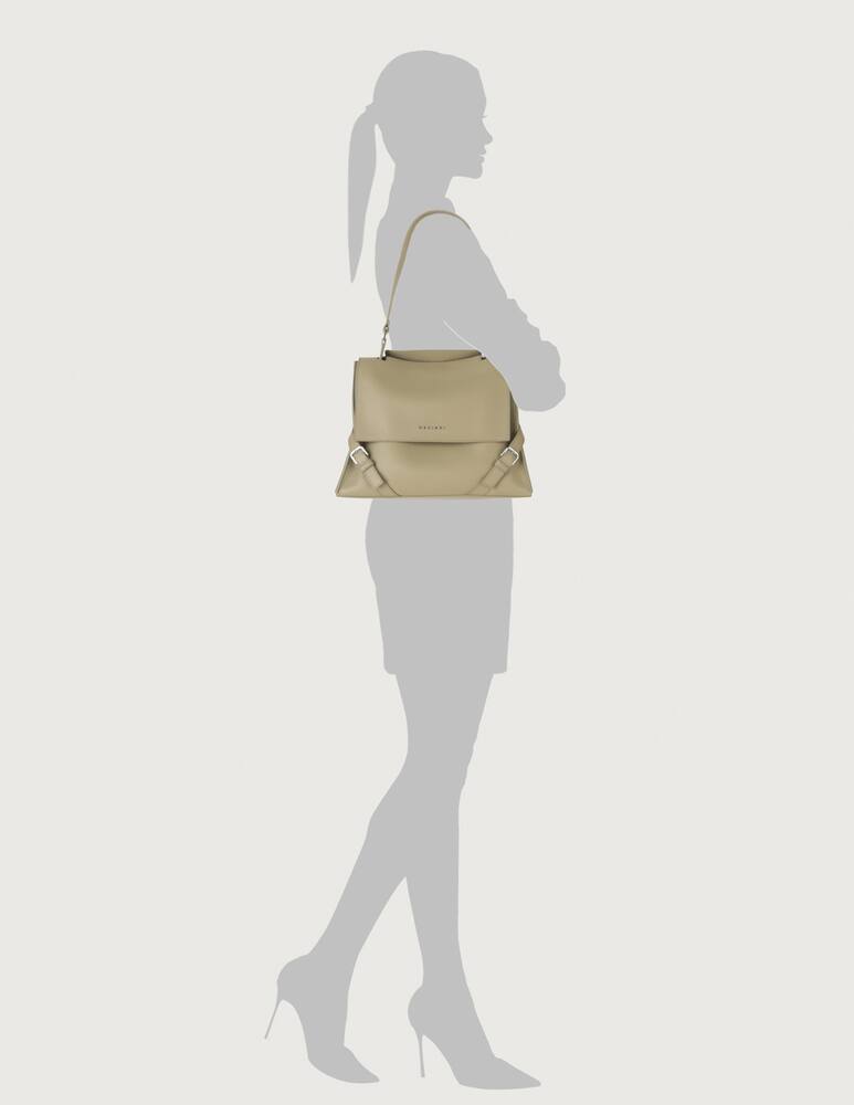 rinascente Orciani Sense Sveva M bag