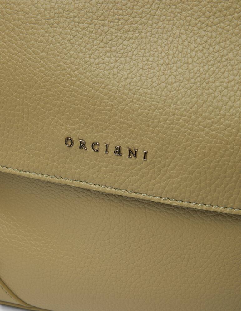 rinascente Orciani Sense Sveva M bag