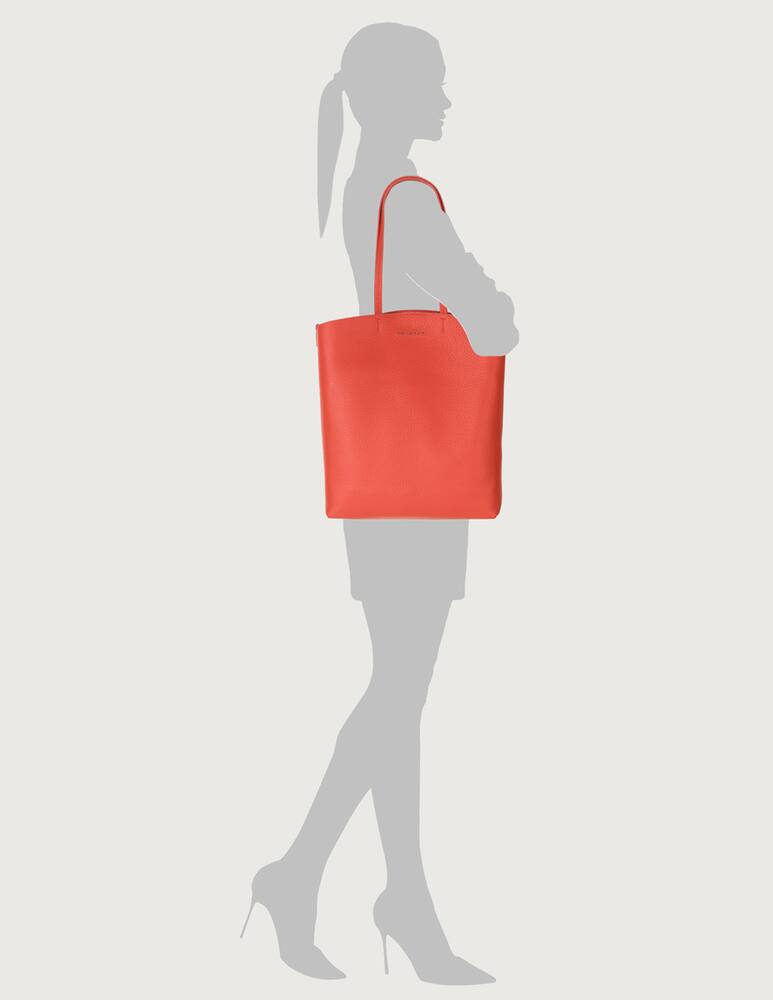 rinascente Orciani Soft Ladylike tote bag