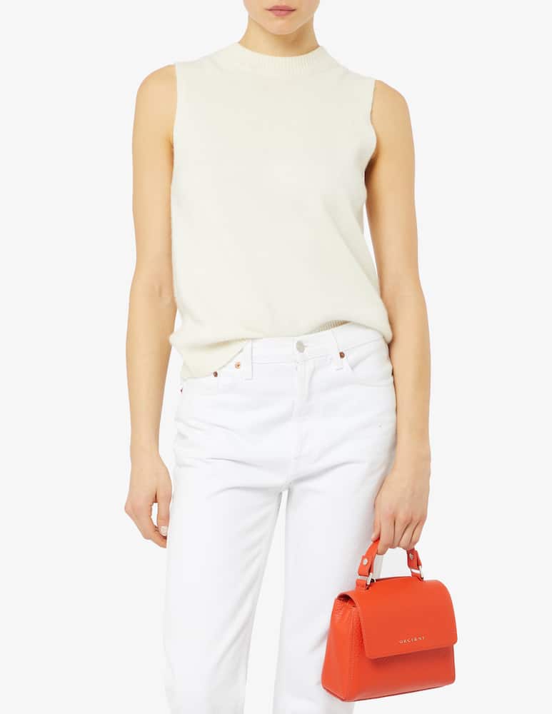 rinascente Orciani Sveva Soft xs bag