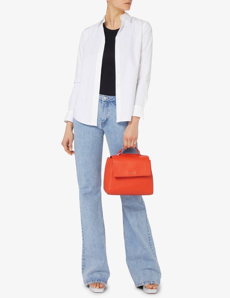 rinascente Orciani Borsa Soft sveva s
