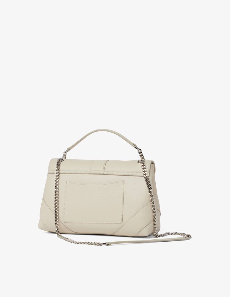 rinascente Orciani Sense alma m flap chain bag