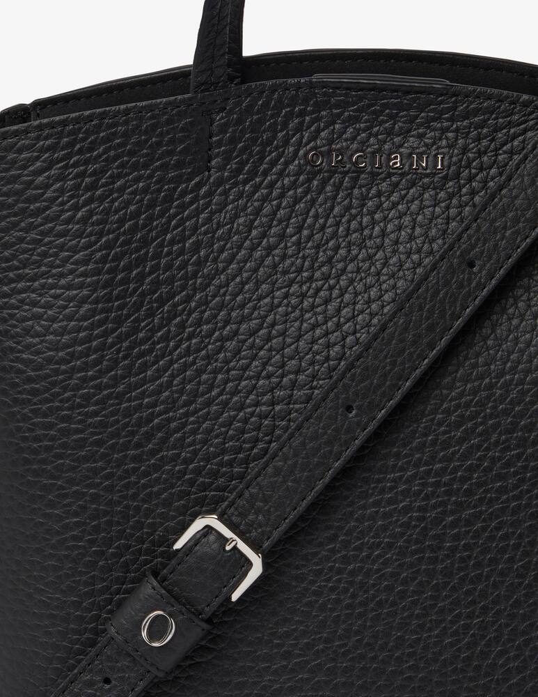 rinascente Orciani Borsa Soft ladylike tote s