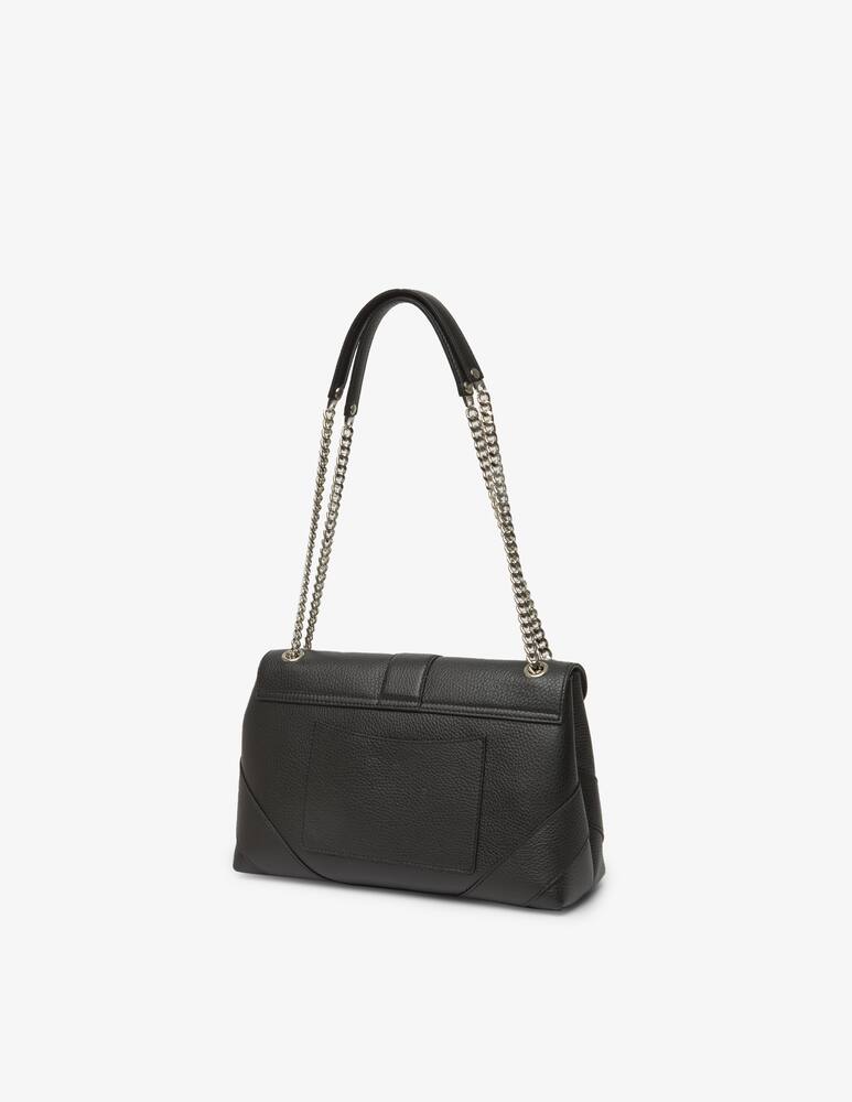 rinascente Orciani Sense alma m flap chain bag