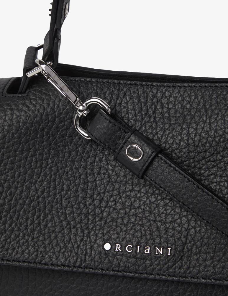 rinascente Orciani Sveva soft longuette bag