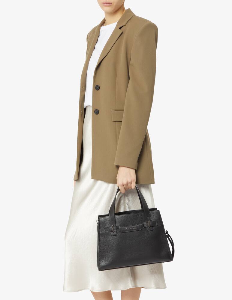 rinascente Orciani Posh m sense bag