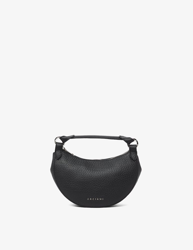 Orciani Borsa soft dumpling - immagine 1 Orciani Borsa soft dumpling - immagine 1