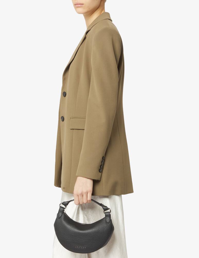 rinascente Orciani Borsa soft dumpling