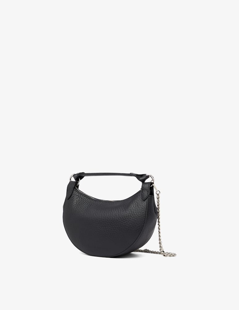 Orciani Borsa soft dumpling - immagine 3 Orciani Borsa soft dumpling - immagine 3