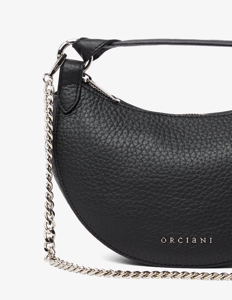 Orciani Borsa soft dumpling - immagine 4 Orciani Borsa soft dumpling - immagine 4