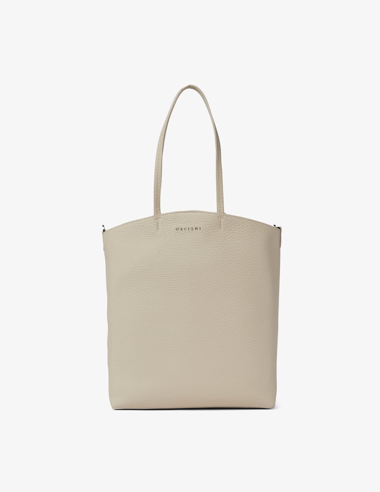 rinascente Orciani Borsa Soft ladylike tote M