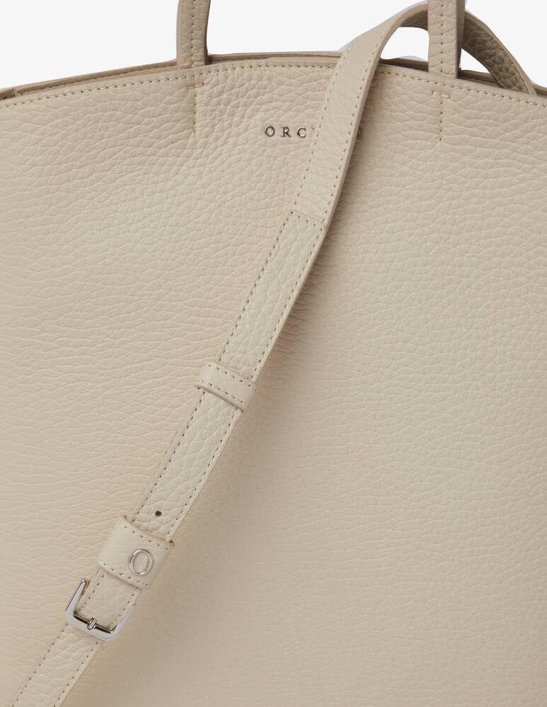 rinascente Orciani Borsa Soft ladylike tote M