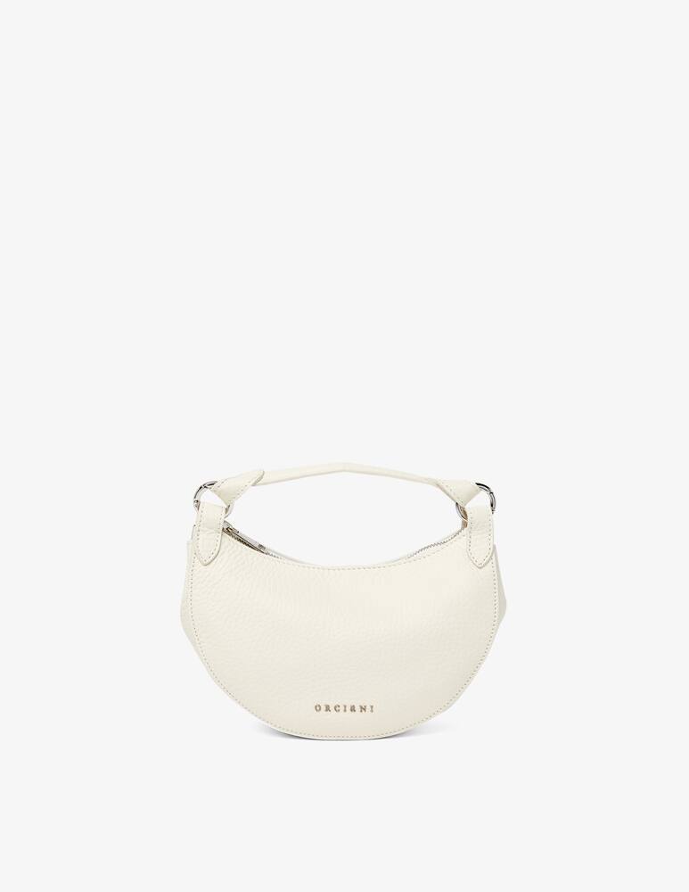 Orciani Borsa soft dumpling - immagine 1 Orciani Borsa soft dumpling - immagine 1