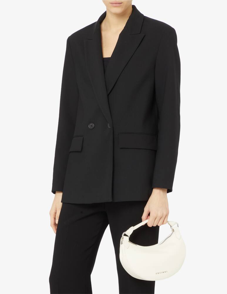 rinascente Orciani Borsa soft dumpling