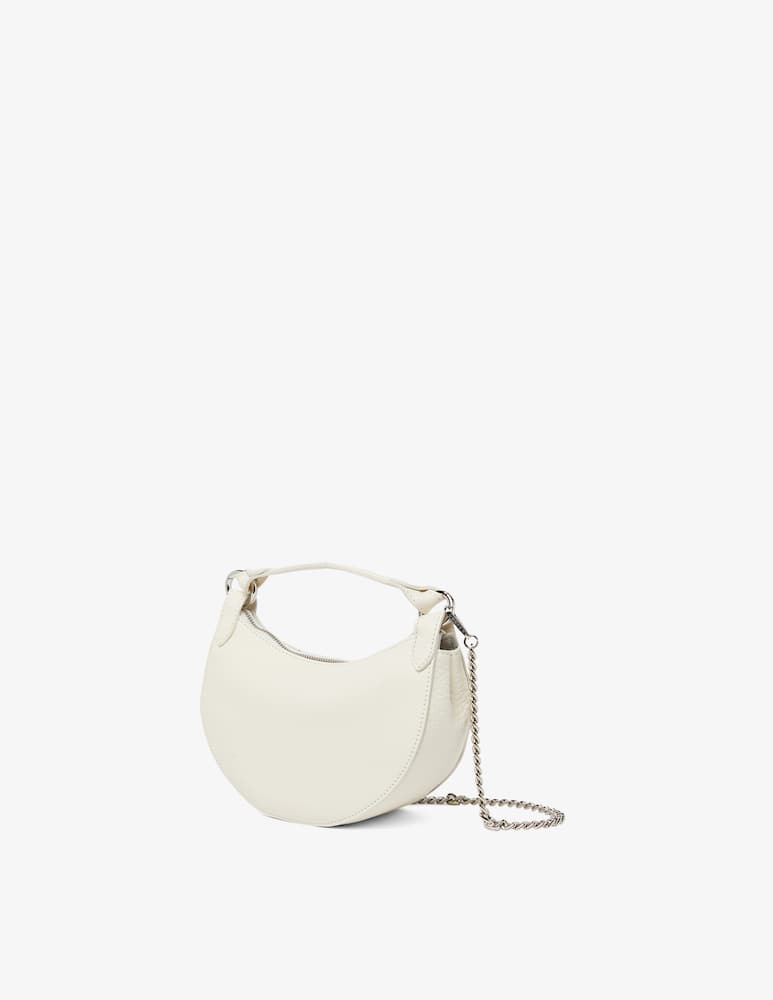 Orciani Borsa soft dumpling - immagine 3 Orciani Borsa soft dumpling - immagine 3
