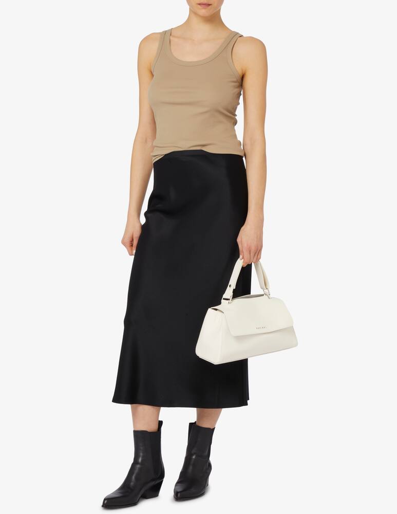 rinascente Orciani Sveva soft longuette bag