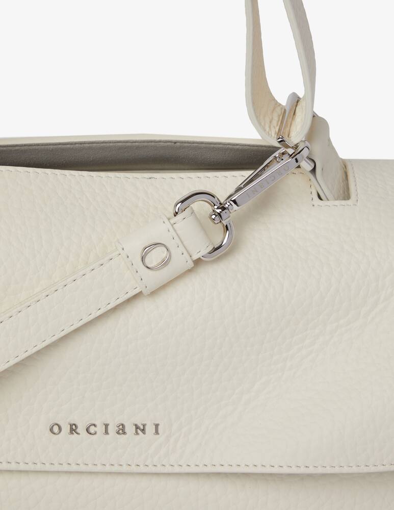 rinascente Orciani Sveva soft longuette bag