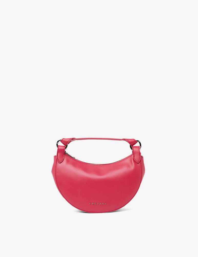 rinascente Orciani Vanity dumpling bag