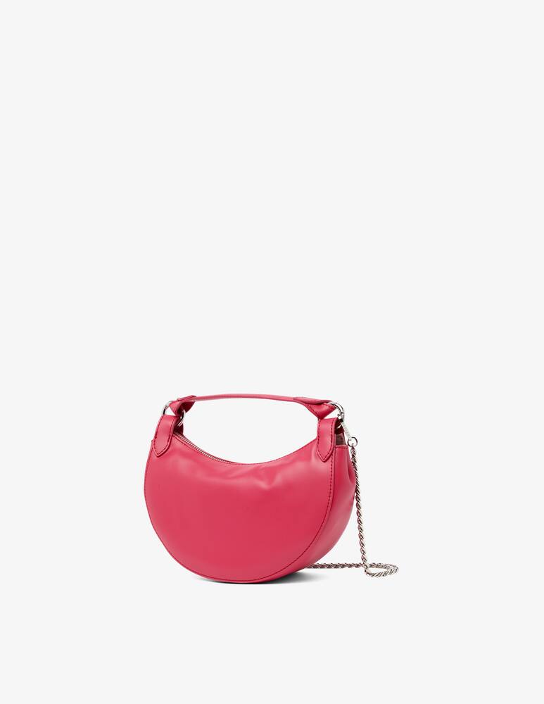 rinascente Orciani Vanity dumpling bag