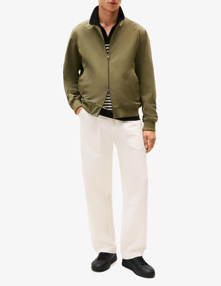 Tommy Hilfiger Court core sneakers - picture 2