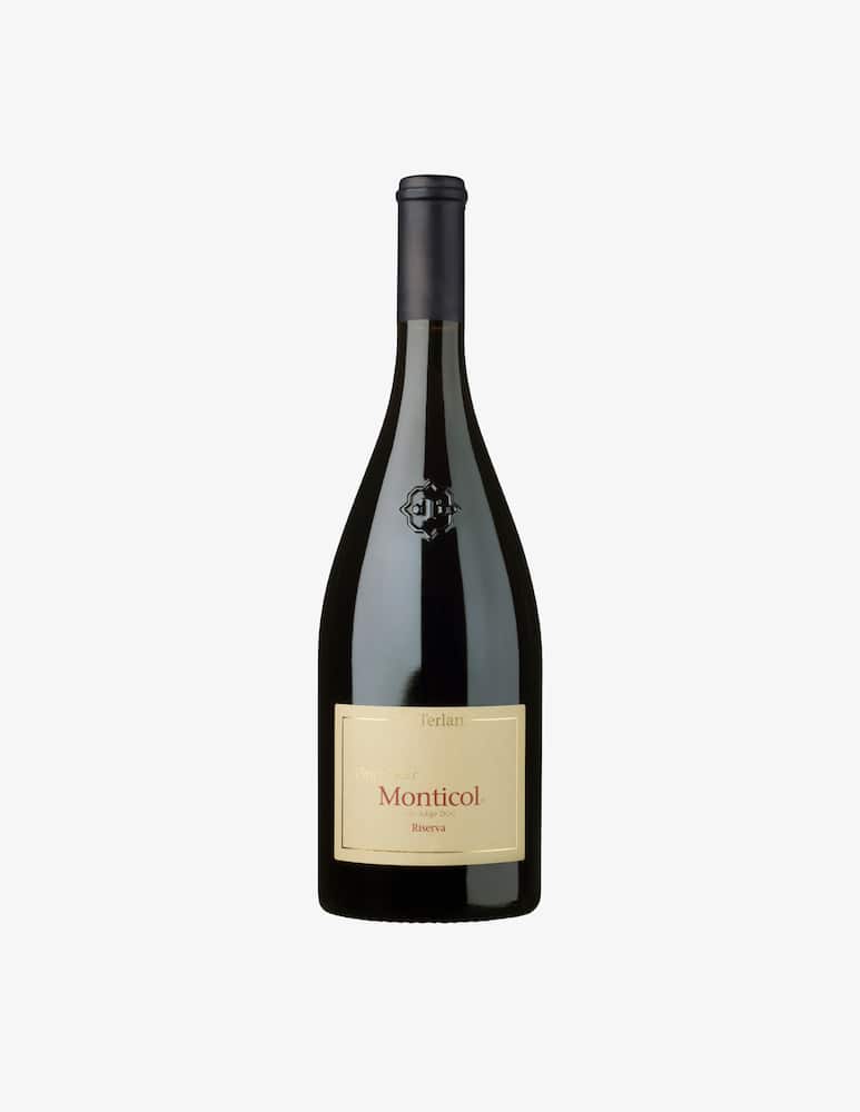 Cantina Terlano Monticol Pinot Nero Riserva 2021 750ml - immagine 1 Cantina Terlano Monticol Pinot Nero Riserva 2021 750ml - immagine 1