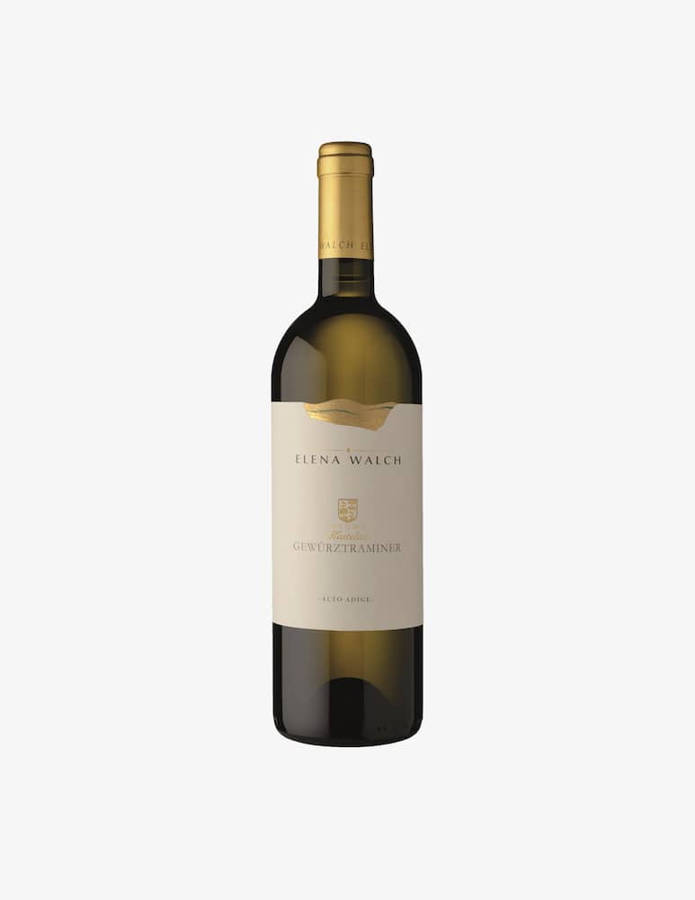 Elena Walch Gewürztraminer Alto Adige DOC 2022 Vigna Kastelaz 750ml - immagine 1 Elena Walch Gewürztraminer Alto Adige DOC 2022 Vigna Kastelaz 750ml - immagine 1