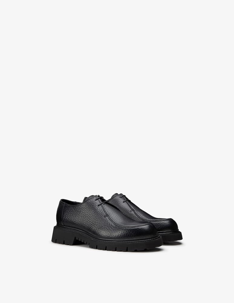 rinascente Doucal's Scarpa bordata neil barret