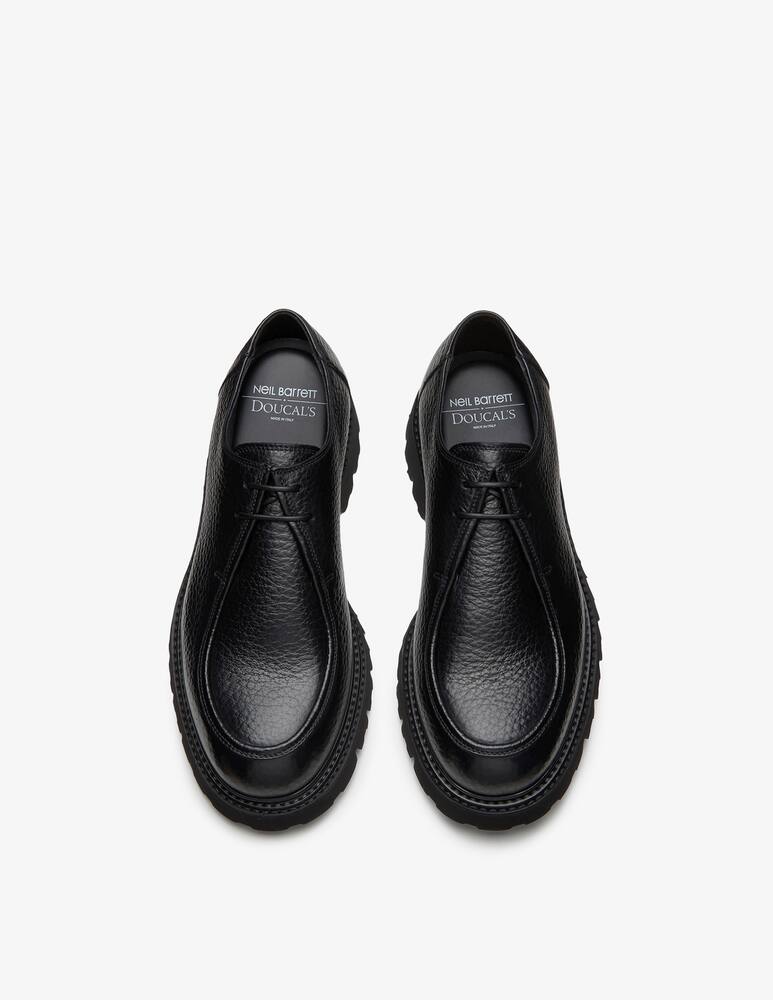 rinascente Doucal's Scarpa bordata neil barret