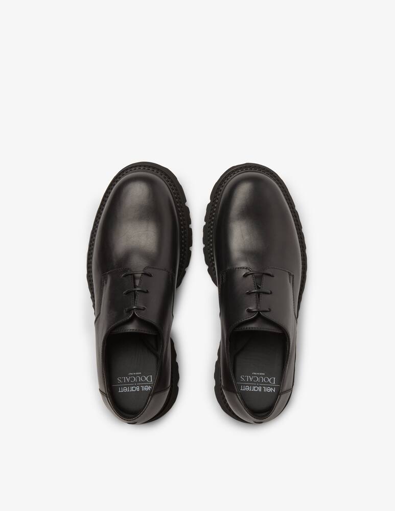 rinascente Doucal's Derby angus neil barret