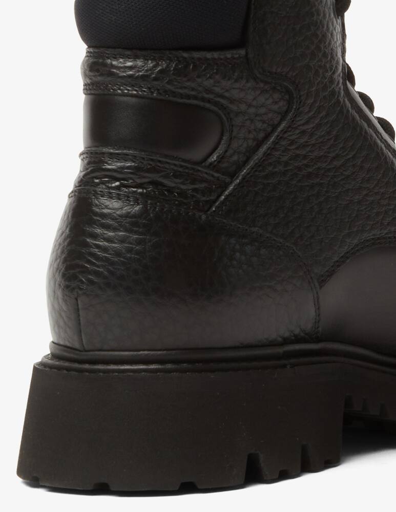 rinascente Doucal's Stivaletto derby millenium neil barret