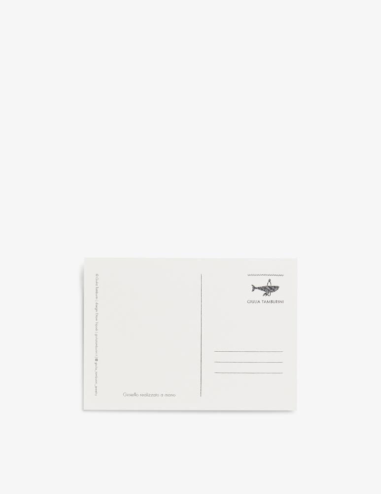 rinascente Giulia Tamburini Collana Windrose