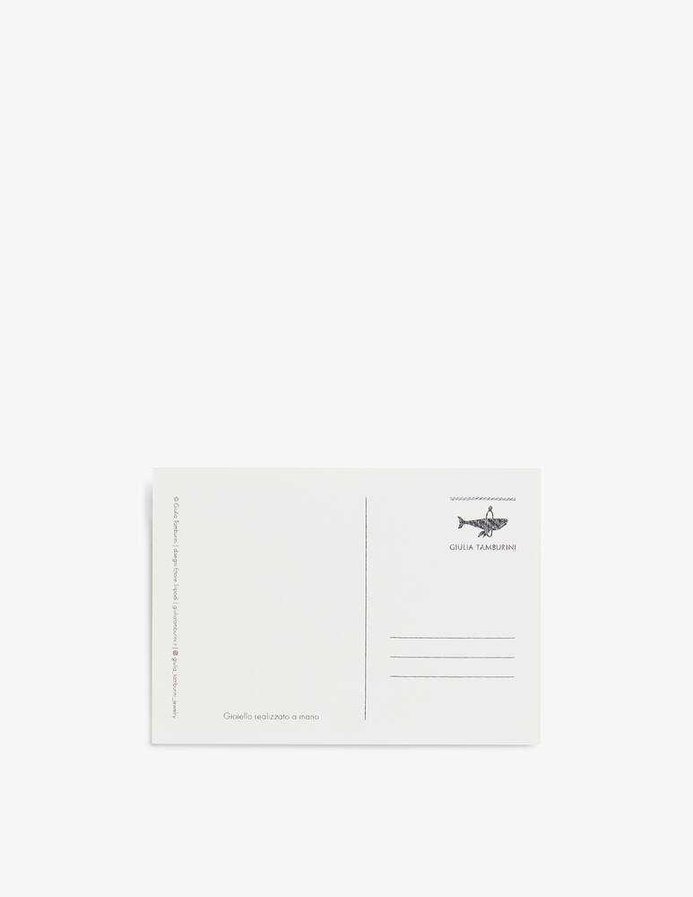 rinascente Giulia Tamburini Knot Earrings