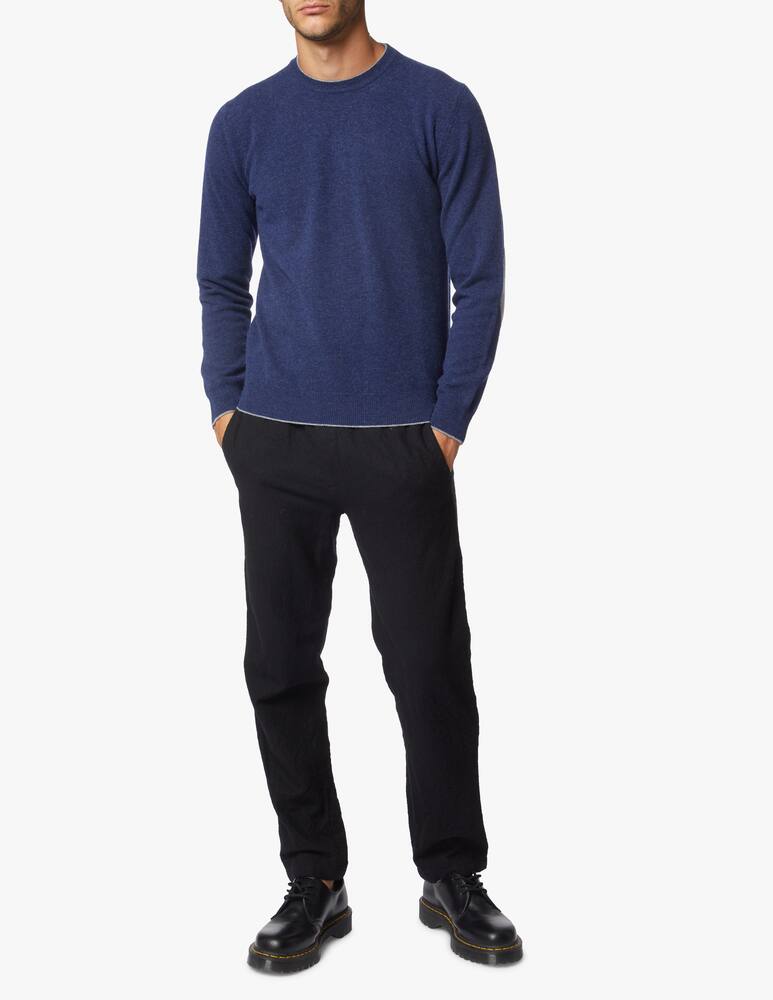 rinascente Altea Maglia girocollo original icon toppa