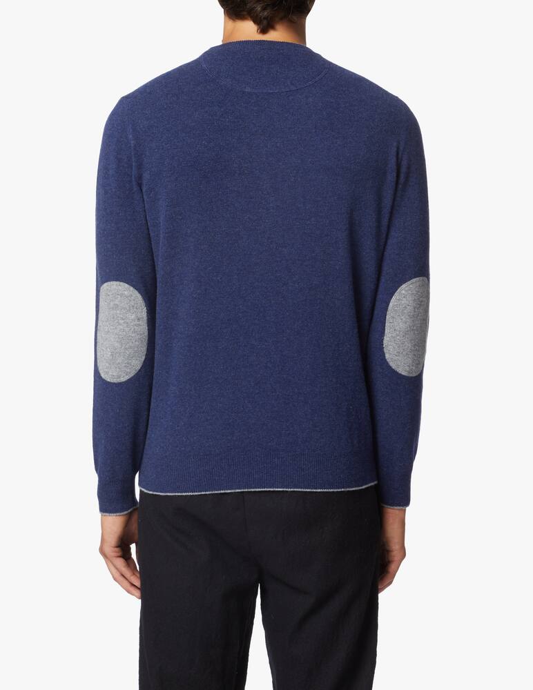 rinascente Altea Maglia girocollo original icon toppa