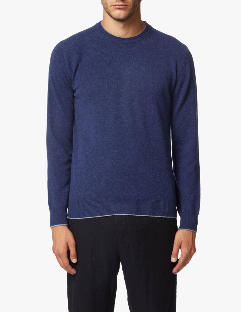 rinascente Altea Maglia girocollo original icon toppa