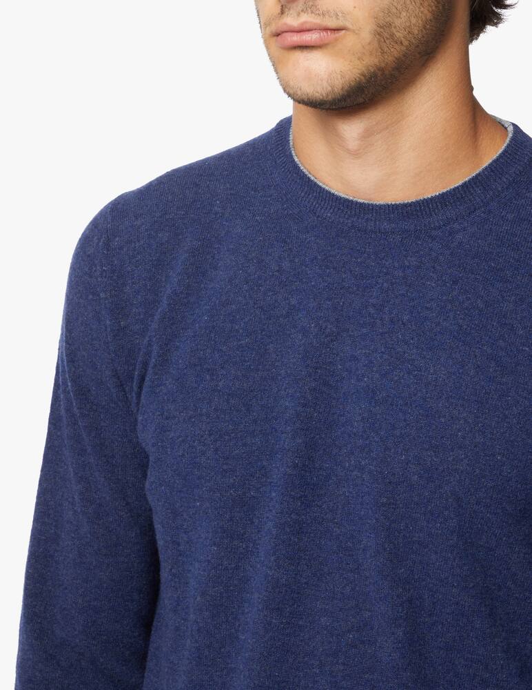 rinascente Altea Maglia girocollo original icon toppa