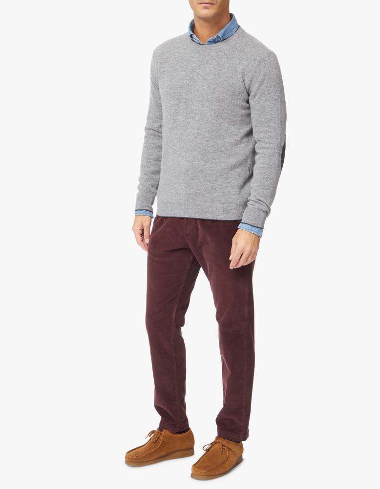 rinascente Altea Maglia girocollo original icon toppa