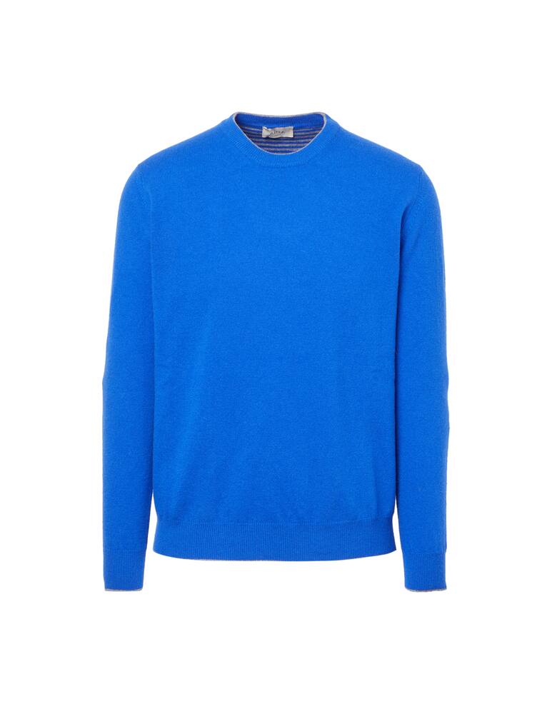 rinascente Altea Maglia girocollo original icon toppa