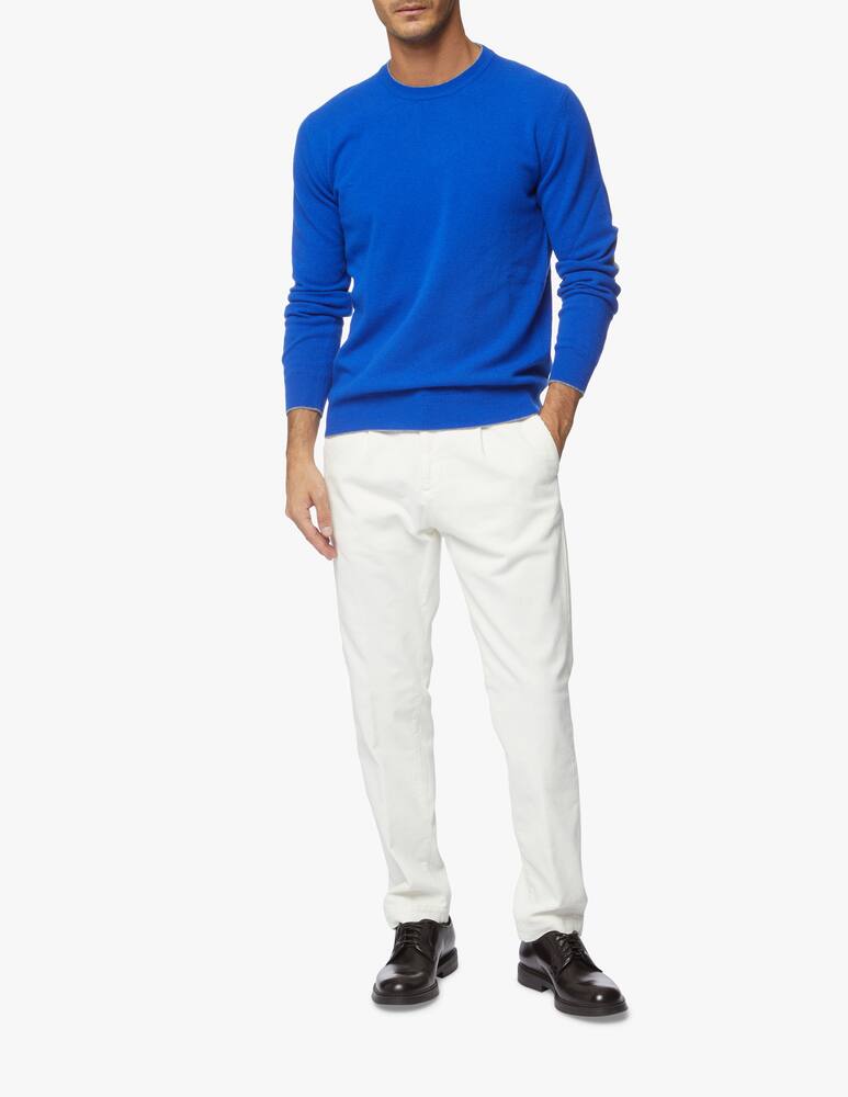 rinascente Altea Maglia girocollo original icon toppa