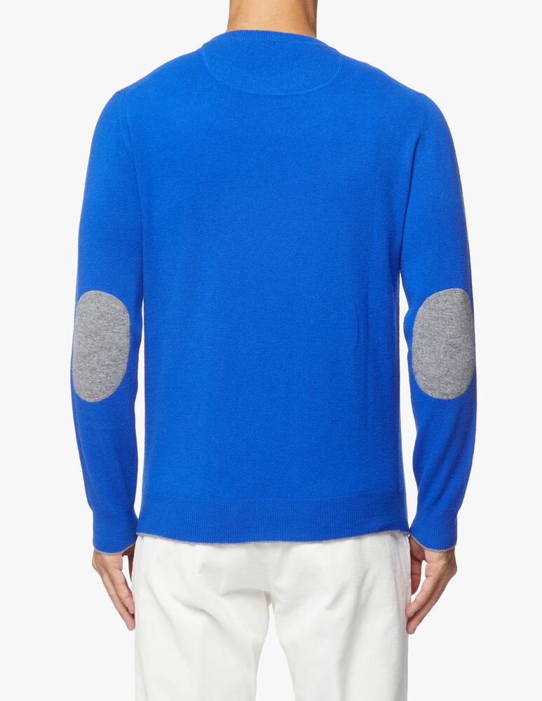 rinascente Altea Maglia girocollo original icon toppa