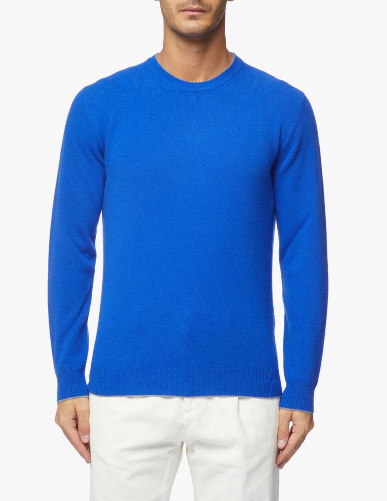 rinascente Altea Maglia girocollo original icon toppa