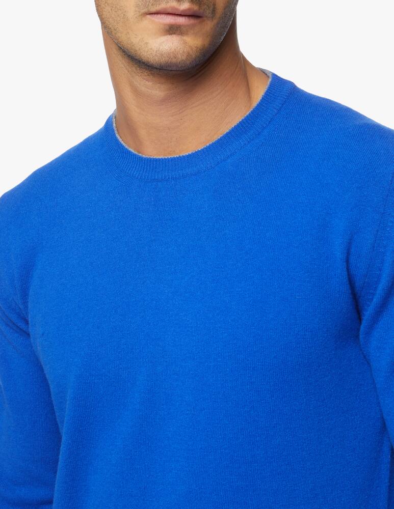 rinascente Altea Maglia girocollo original icon toppa