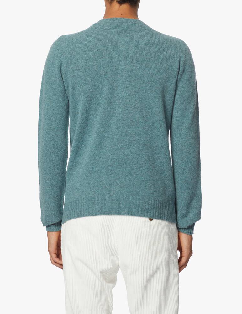 rinascente Altea Wool Roundneck Sweater