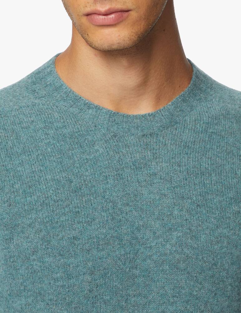 rinascente Altea Wool Roundneck Sweater