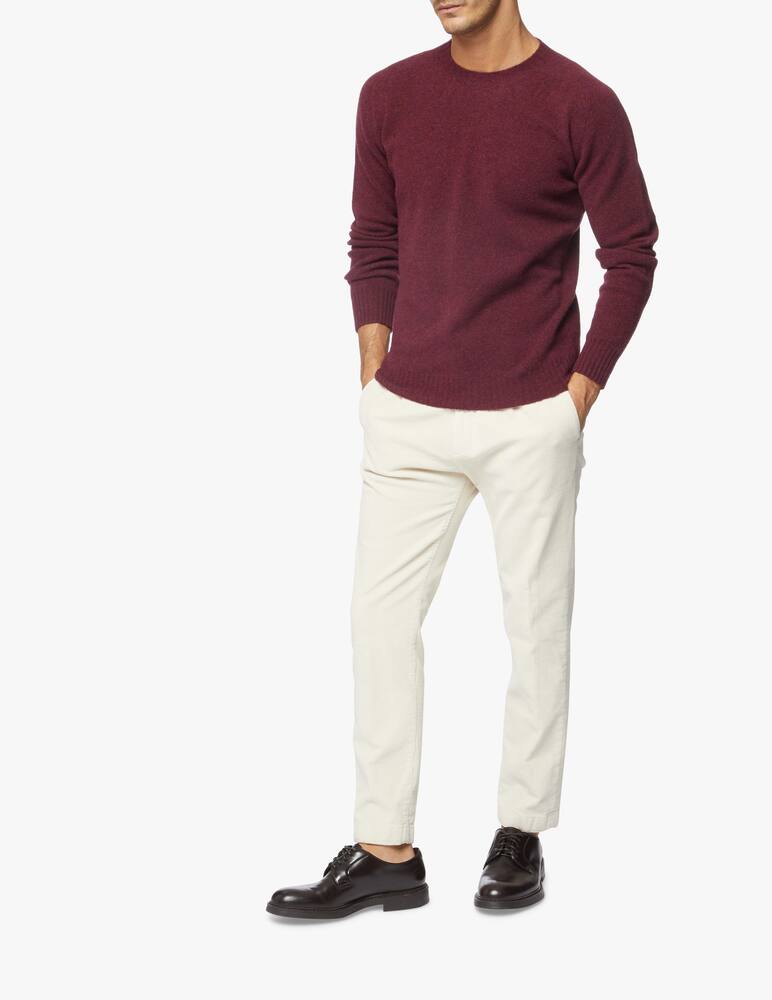 rinascente Altea Maglia girocollo in lana