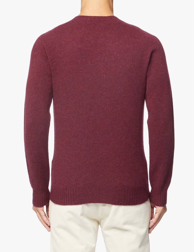 rinascente Altea Maglia girocollo in lana