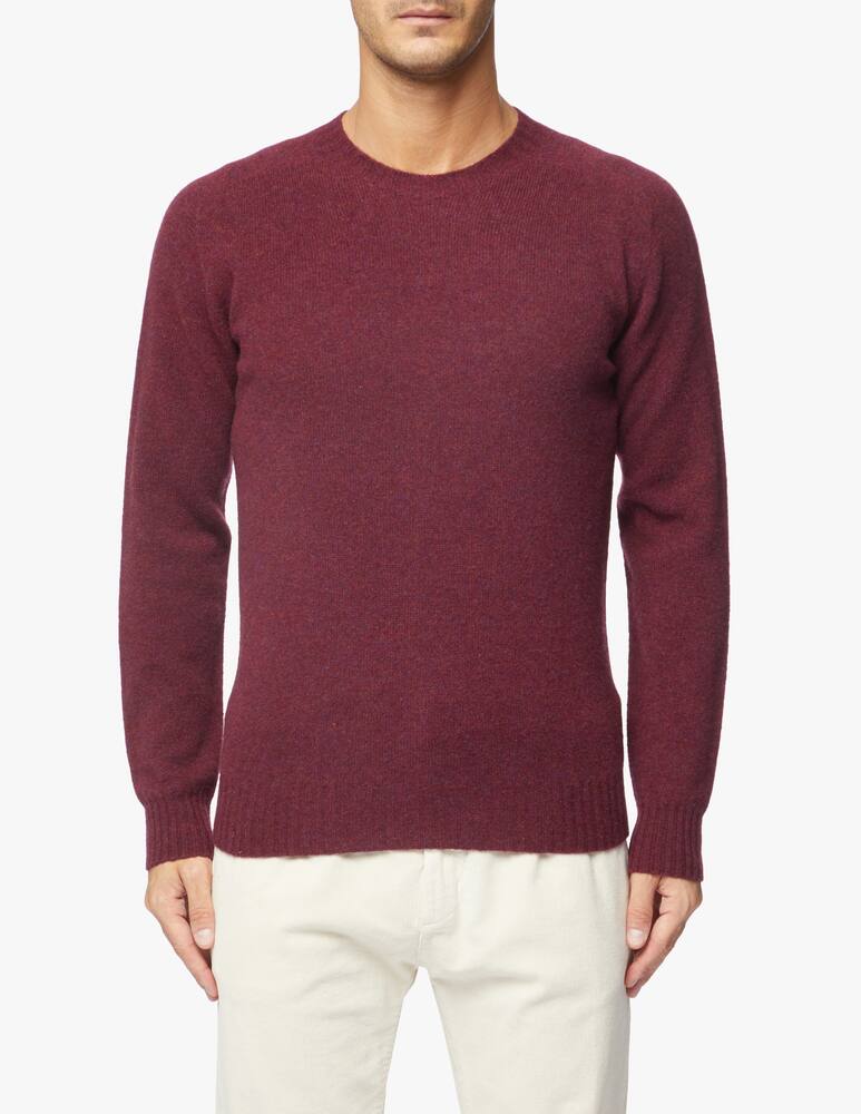 rinascente Altea Maglia girocollo in lana