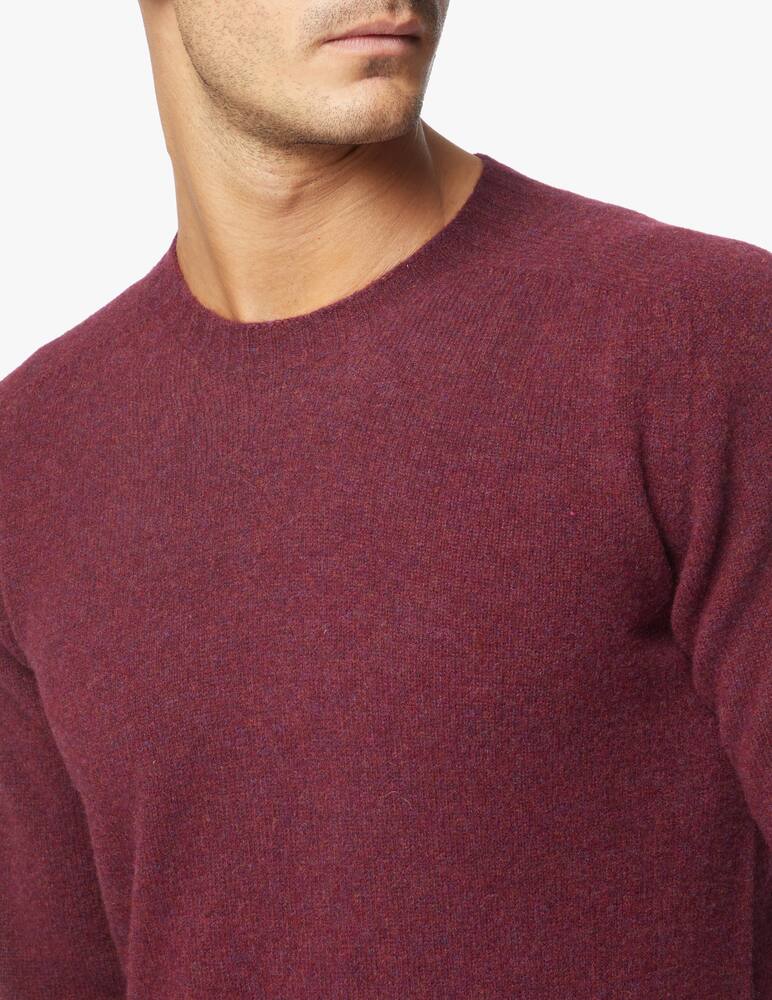 rinascente Altea Maglia girocollo in lana